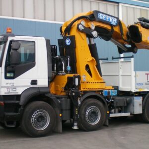 Corso carro raccogli frutta (CFR)