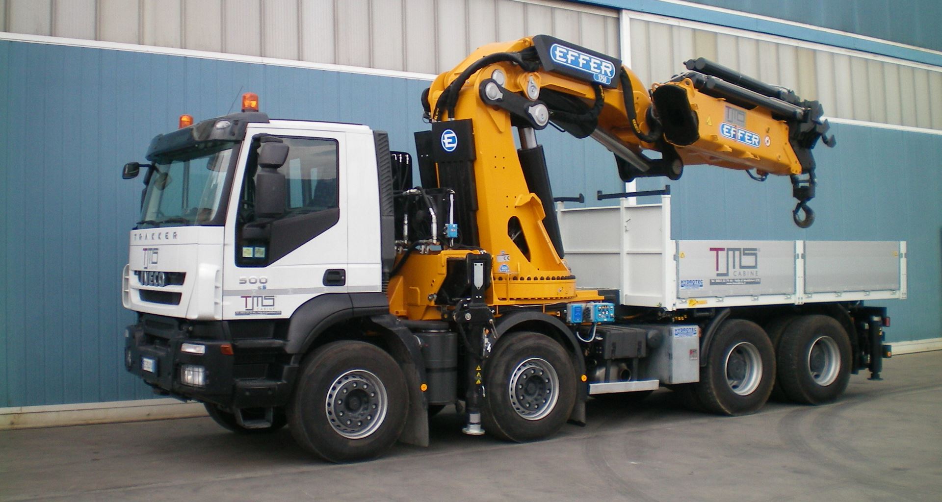 Corso carro raccogli frutta (CFR) – Aggiornamento